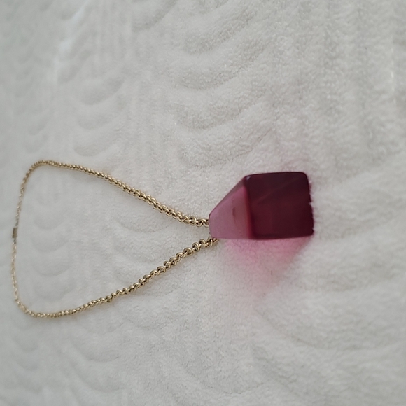 3/10 Statement Necklace - Picture 3 of 8